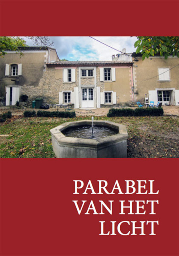 Parabel cover 600